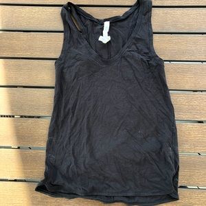 Lululemon Slouchy Tank Size 4